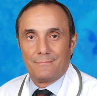 Ali Baki