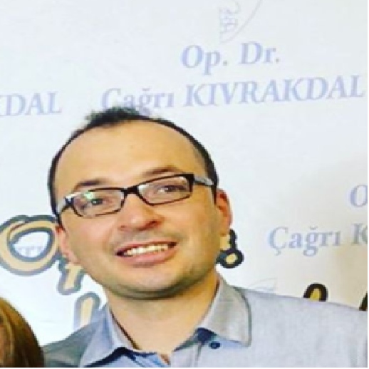 Op. Dr. Çağrı Kıvrakdal