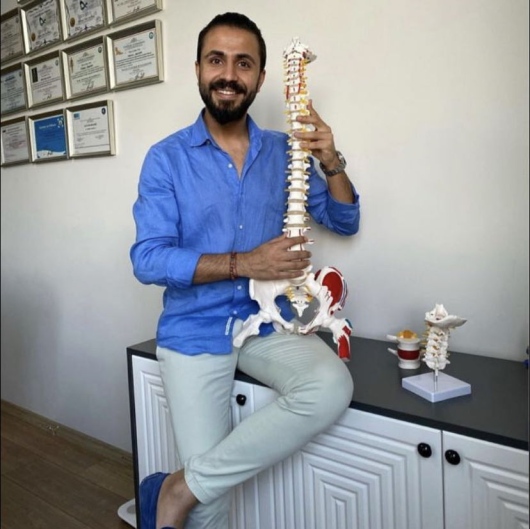 Fzt. Gazi Sarıkaya