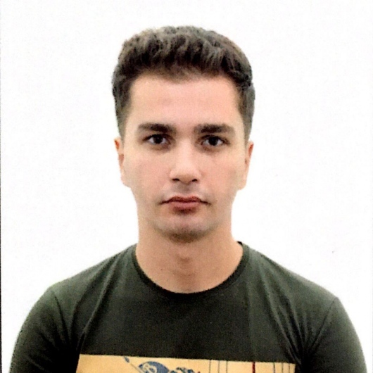 Psk. Dan. Furkan Mustafa Çabuk