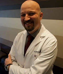 Özgür Öztürk