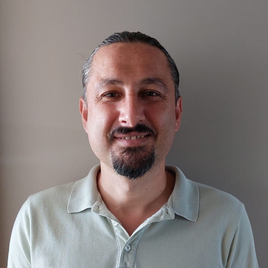 Deniz Karayün
