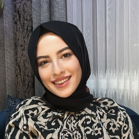 Uzm. Kl. Psk. Betül Cömertoğlu Kavas