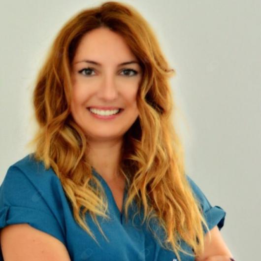 Arzu İlknur Özdemir