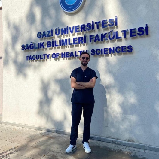 Fzt. Bekir Kocayol