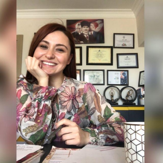 Fzt. Burcu Akın