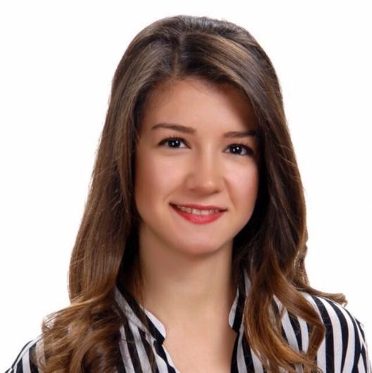Uzm. Psk. Ebru Ağdere