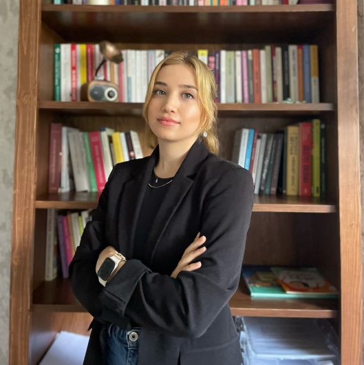 Psk. Çağla Aydın