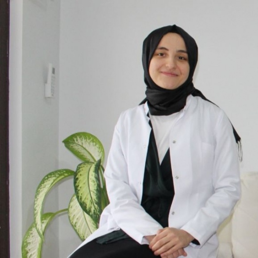 Psk. Büşra Bürcü