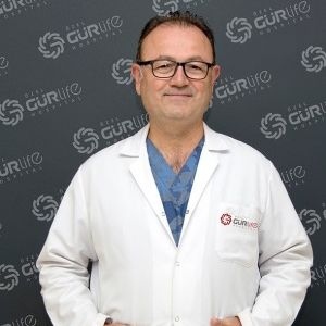 Op. Dr. Mehmet Zafer Tiftik