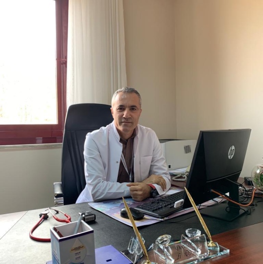 Edip Ünal