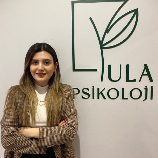 Uzm. Kl. Psk. Özlem Bektaşoğlu