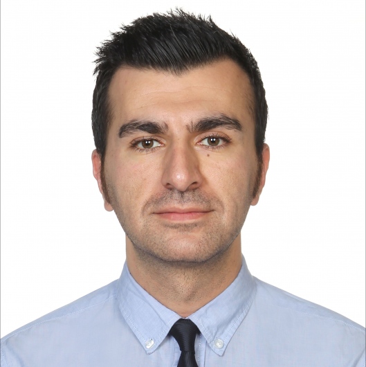 Aydın Balcı