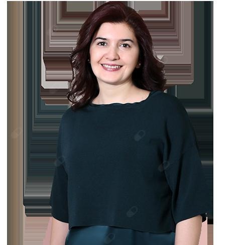 Psk. Elif Şimşek Kaygusuz