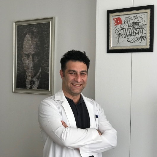 Mustafa Ulubay