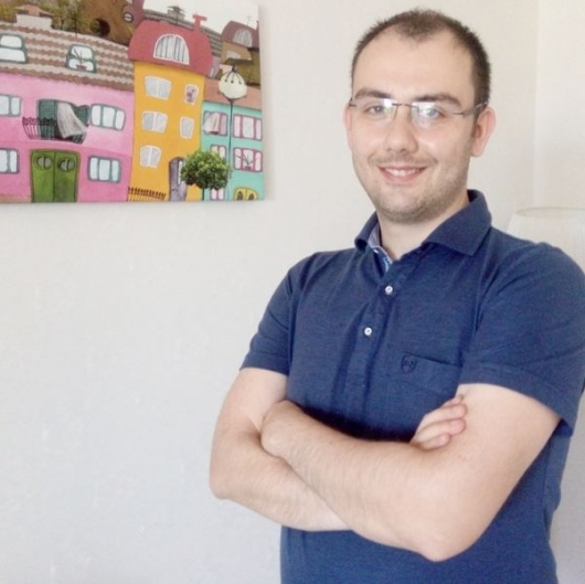 Uzm. Kl. Psk. Murat Aldan