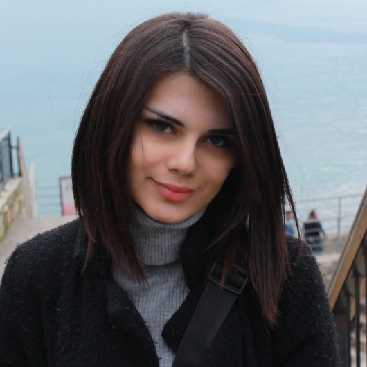 Psk. Dan. Derya Arslan