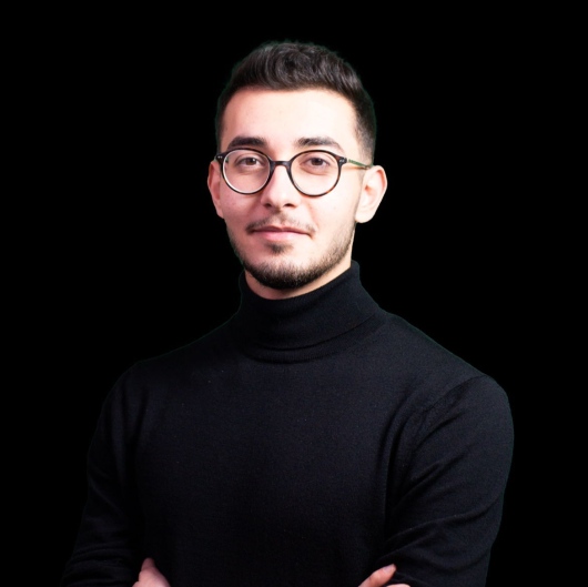 Uzm. Kl. Psk. Ayhan Kürşad İnanç