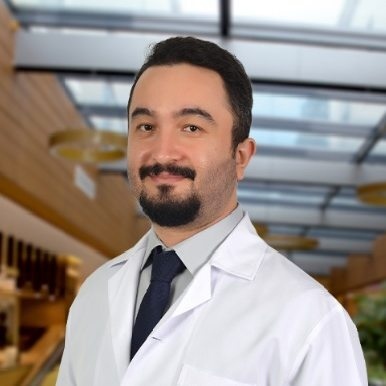 Op. Dr. Çağrı Çelik