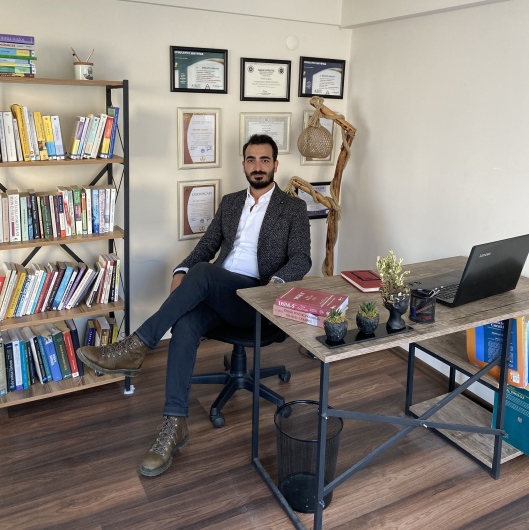 Psk. İbrahim Cakasın