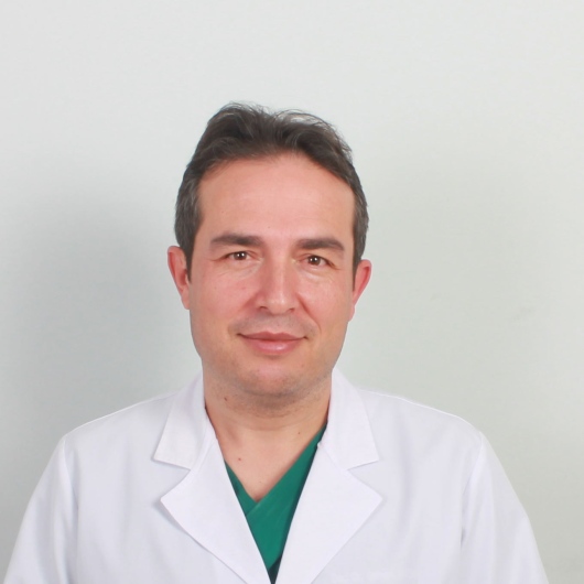 Osman Akdağ