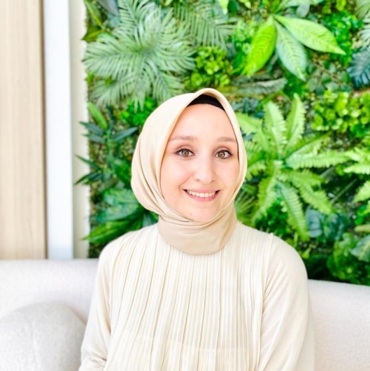 Psk. Rabia Coşkuner