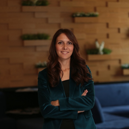 Sema Koyuncu