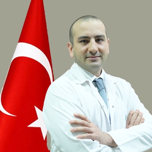Op. Dr. Ahmet Erim Pamuk