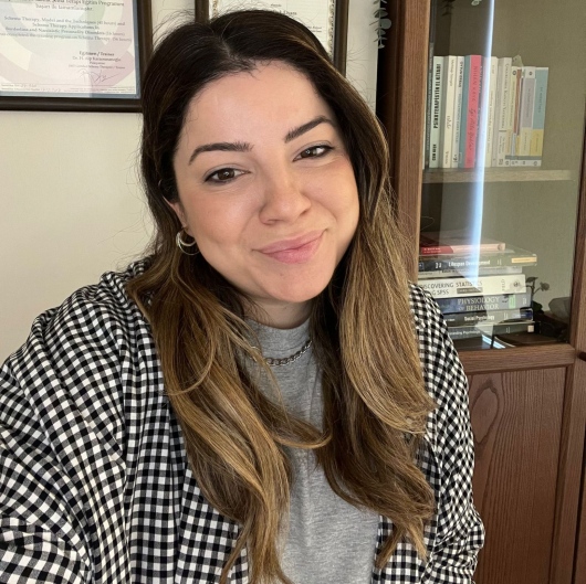 Uzm. Kl. Psk. Dilara Işık