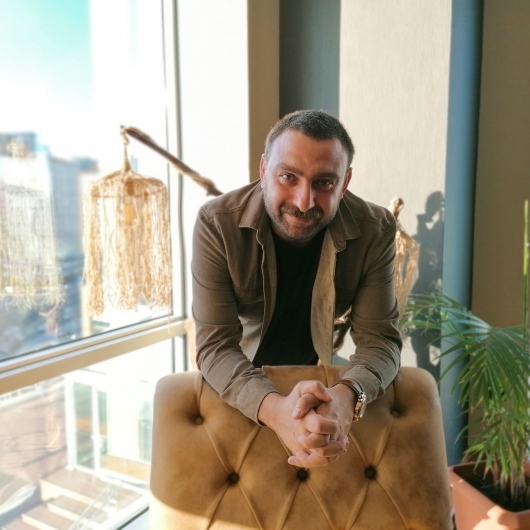 Uzm. Kl. Psk. Volkan Akgül