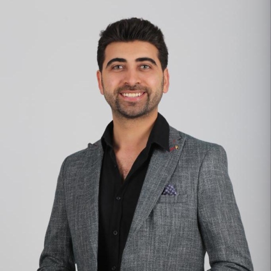 Psk. Eyyüp Durmaz