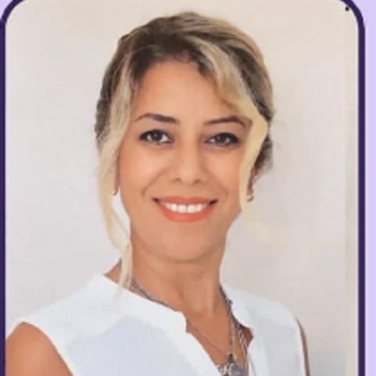Psk. Dan. Melek Sarıköz Cihan