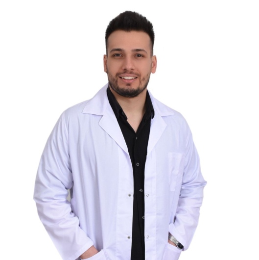 Uzm. Kl. Psk. Çağdaş Gürbüz