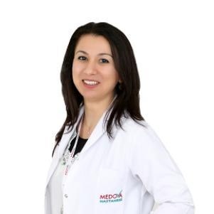 Ceyda Cilasun