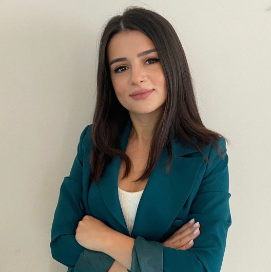 Uzm. Psk. Aylin Akgül
