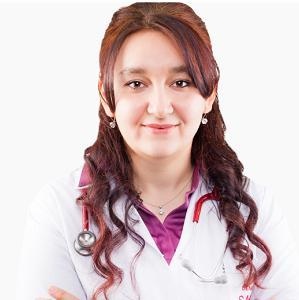 Elif Bilgehan