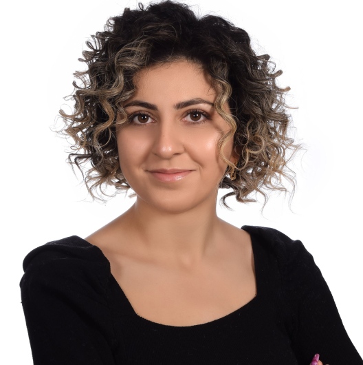 Psk. Özge Ölekli