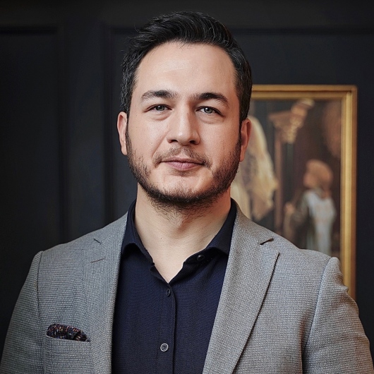Fatih Baz