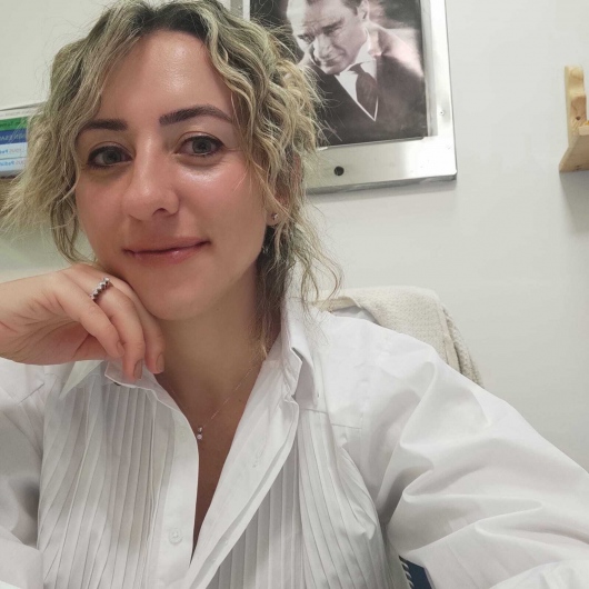 Pelin Güler