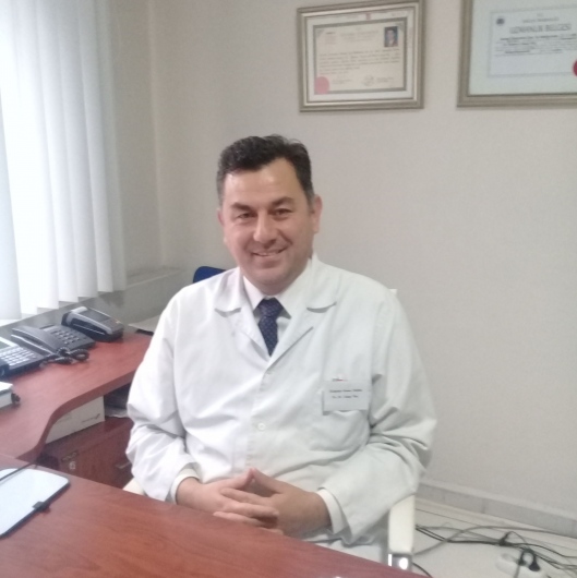 Mehmet Cüneyt Baş