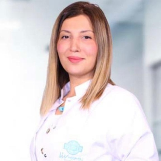 Op. Dr. Duygu İkinci Özan