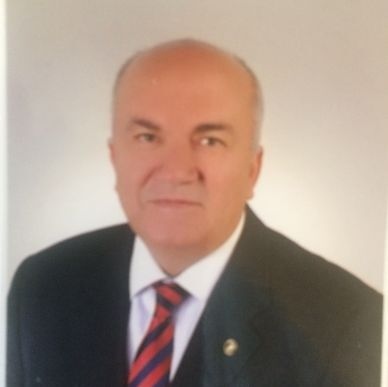 Prof. Dr.Mesut Yazıcı