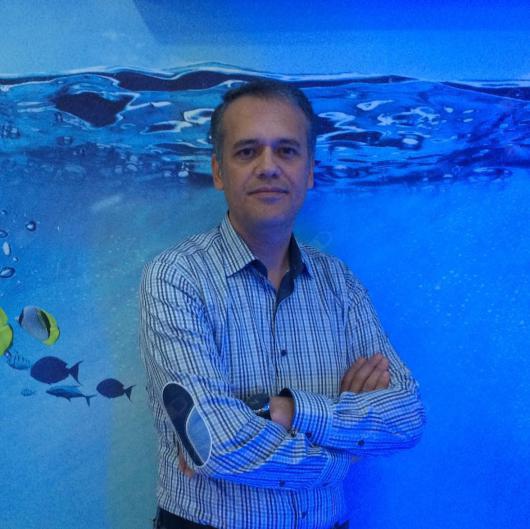 Doç. Dr.Seçil Aydınöz