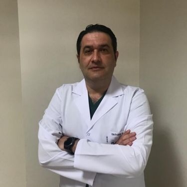 Uzm. Dr.Sefer Tolga Okay