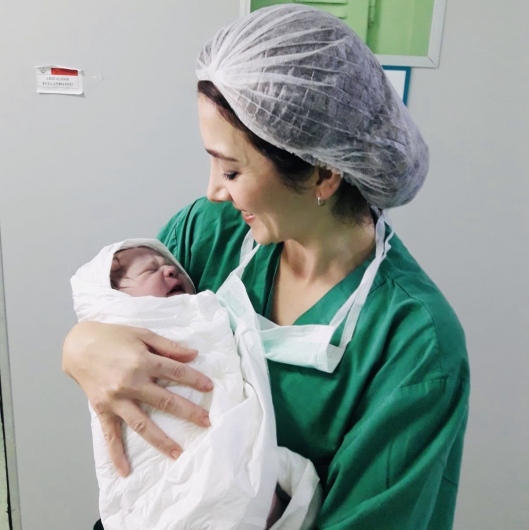 Op. Dr. Ceren Gölbaşı