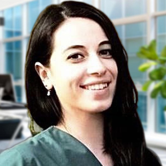 Op. Dr. Gizem Aşçıoğlu