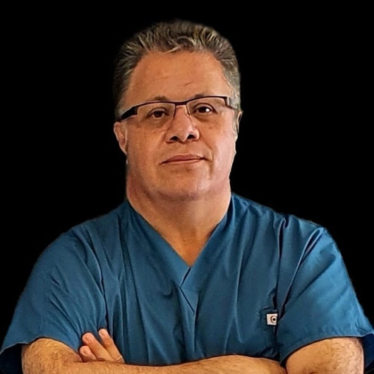 Op. Dr. Ahmet Şirin