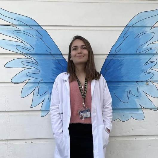 Ody. Aleyna Akkaş