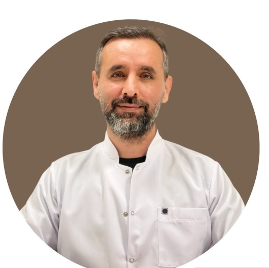 Yakup Albayrak