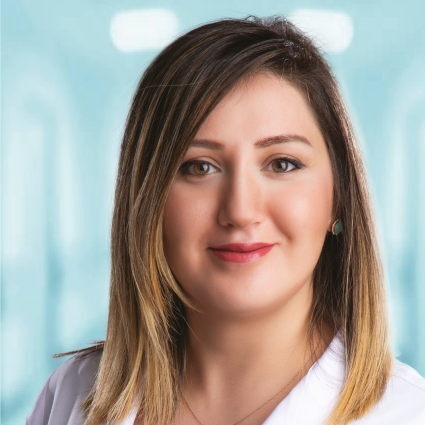 Op. Dr. Melike Savaş